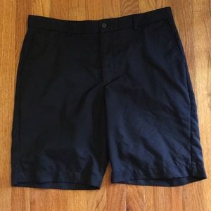 Greg Norman golf shorts